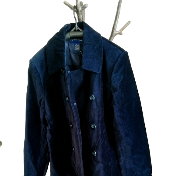 New- Charter Club blazer NWOT - Picture 6 of 7